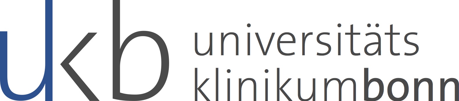 UKB Universitätsklinikum BONN